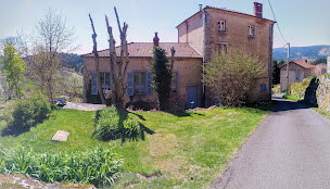 Photo n°22 de Gîte Ancienne Ecole à Le Monestier (Maison de vacances non-fumeurs)