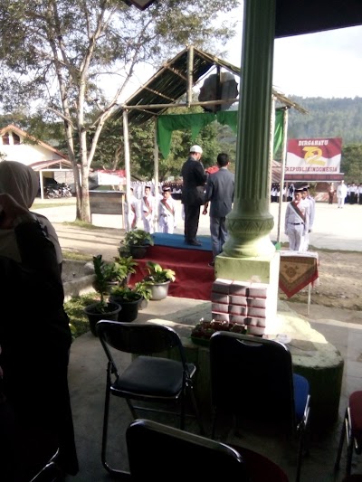 Photos of Sena Rebung Swalayan