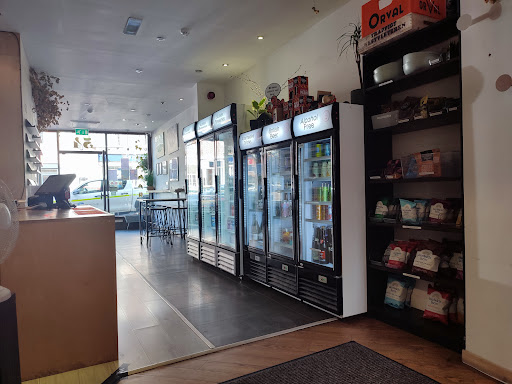 BN6 Craft Beer and Tap Gallery - United Kingdom