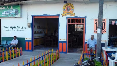 Photos of Tienda Cafe la Libelula