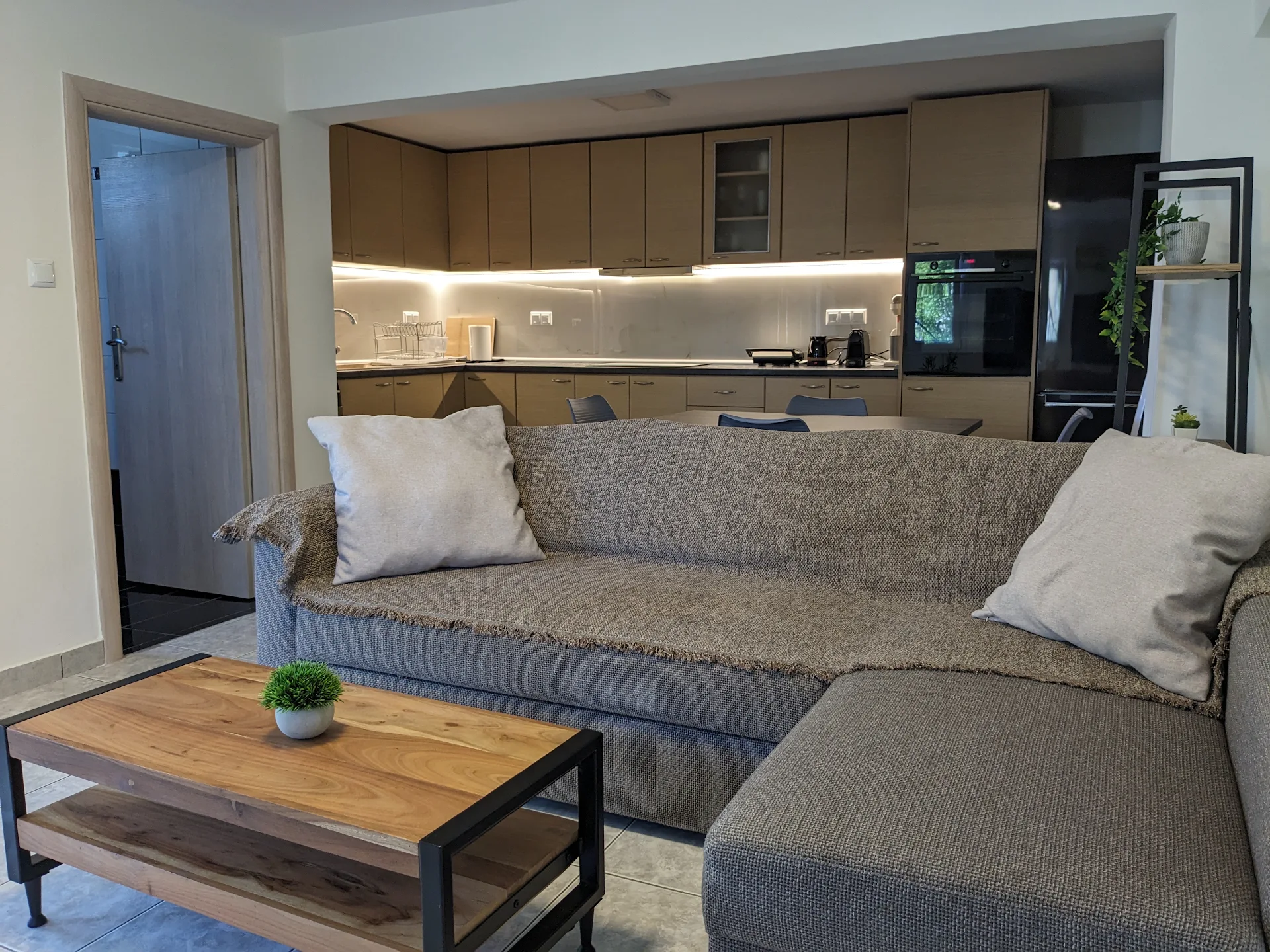 Ethos Apartments