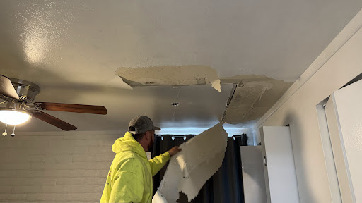 Drywall Contractor, LLC - Thumbnail