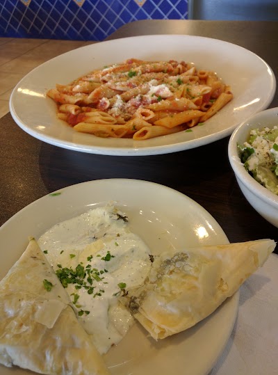 Photos of Zorba Greek Restaurant