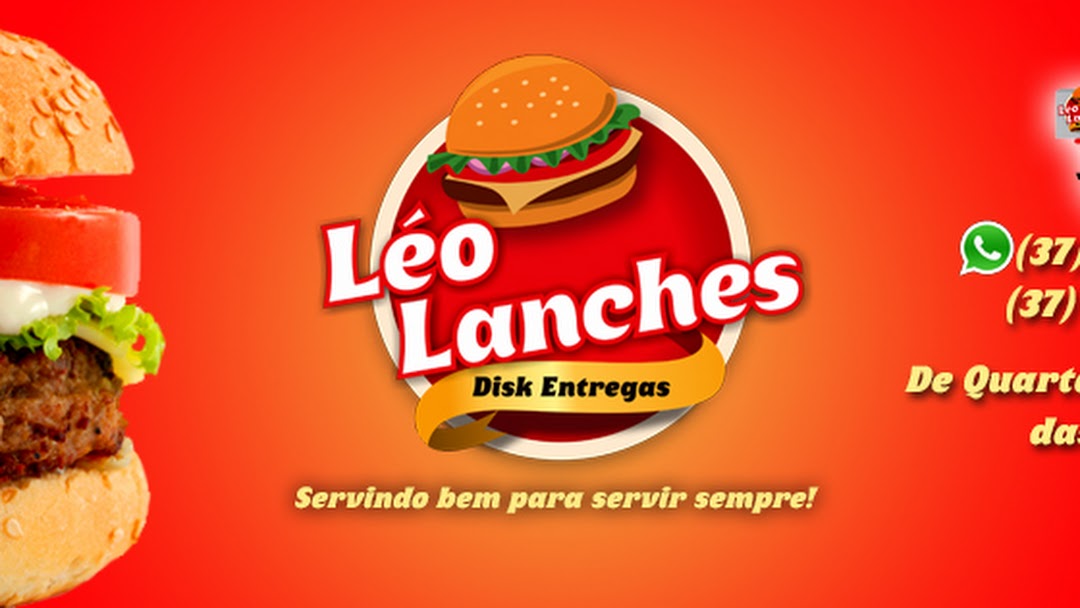 Léo Lanches Menu, Avaliações e Fotos - Em Frente O pote R. Expedicionários  - Centro, Pitangui