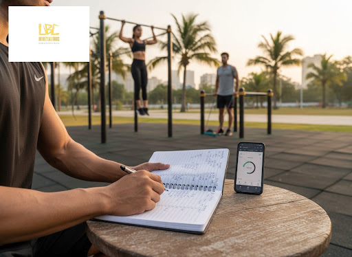 Want to see real results from your bodyweight workouts, not just feel tired after every session?…
