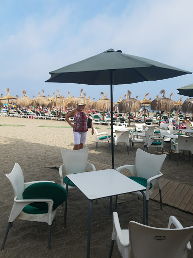 Palms Beach Bar