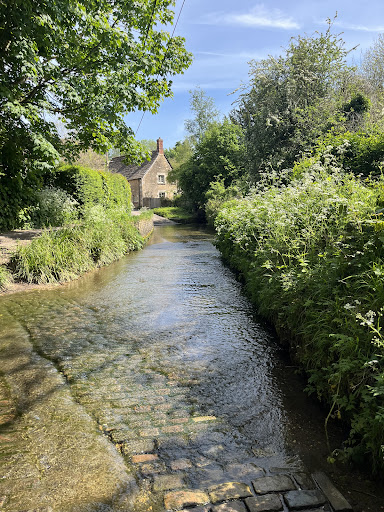 Cotswold Luxury Tours - Thumbnail