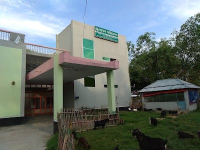 Photos of JAKAS Foundation Head Office