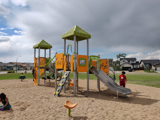 Swick Park - Visual