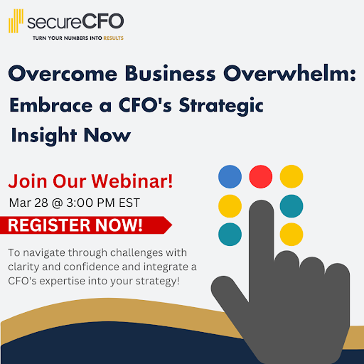 SecureCFO LLC - Thumbnail