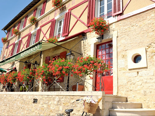 Photo 1 - Chez Adriano