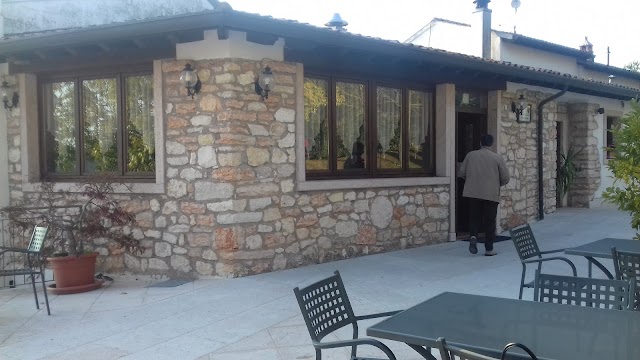 Agriturismo Corte Maccini