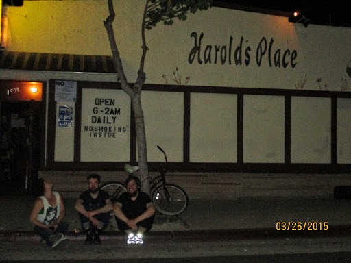 Harold's Place - Thumbnail
