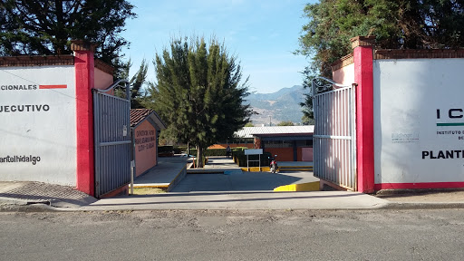 Icatmi Ciudad Hidalgo Gallery - Mexico