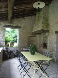 Photo n°6 de Logis de l'espoir à Jauldes (Chambre d'hôtes)
