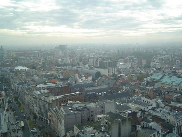 Stadsschouwburg Antwerpen