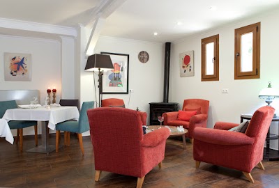 Photos of Hotel Palau Verd
