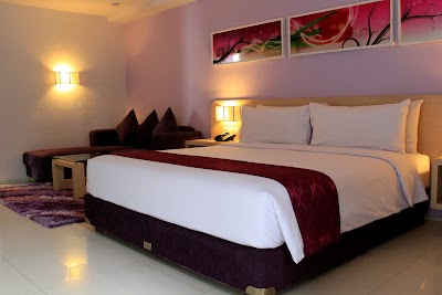 Photos of Berry Hotels Kuta Bali