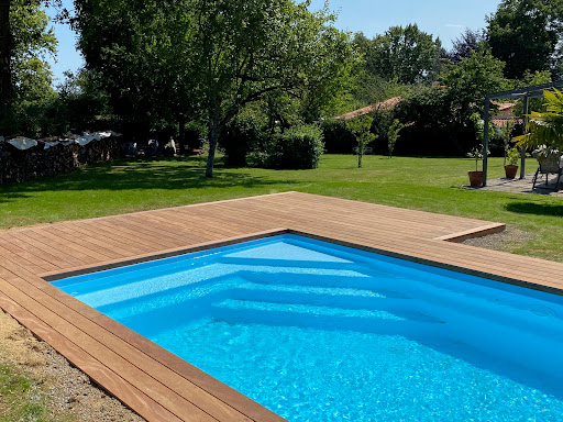 Photo de Cocktail Piscine Niort à Beauvoir-sur-Niort (79360)