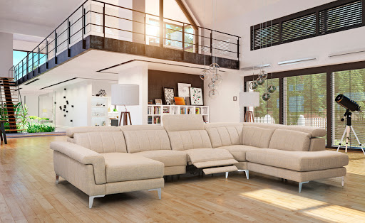 Muebles BUSTILLO - Visual