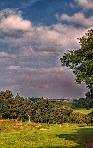 Eaglescliffe Golf Club - Thumbnail