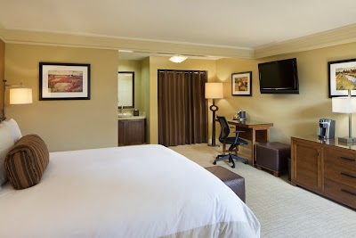 Photos of Hotel Abrego