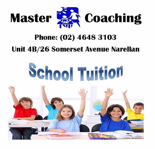 Master Coaching Narellan - Thumbnail