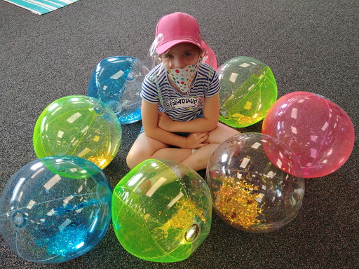 Fab-YOU-Us Family fun Center Gallery - United States