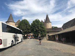 Photo n°5 de Go Côté Saône agence de voyages réceptive à Étrigny (Agence de voyages)