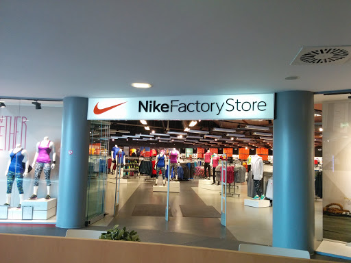 Nike Store, Herzogenaurach | DestiMap | Destinations