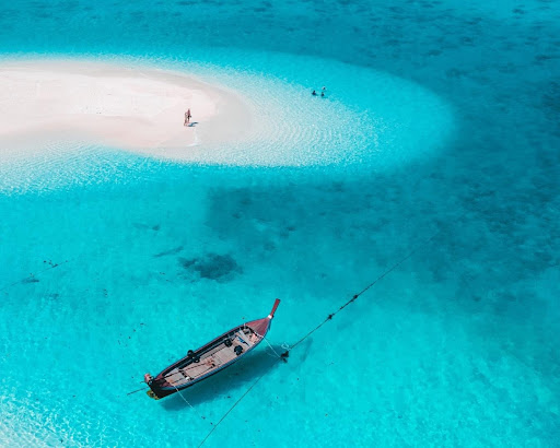 Not Just Travel - Sarah Wareham - Thumbnail