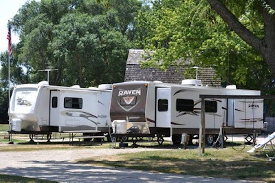 Country Home Motel