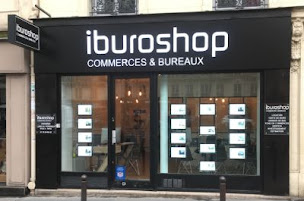Photo n°1 de Iburoshop à Paris (Agence d'immobilier d'entreprise)