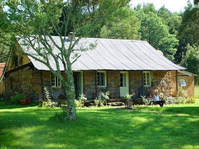lodging