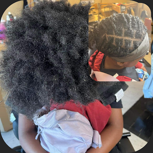 Tweet Hair Studio - Thumbnail