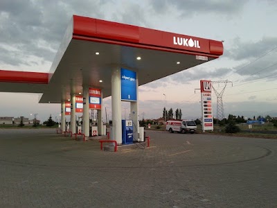 Photos of LUKOİL- ŞENG&Uuml;L PETROL