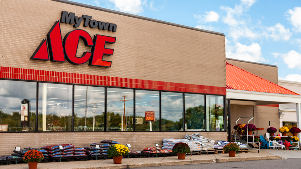 MyTown Ace Hardware photo
