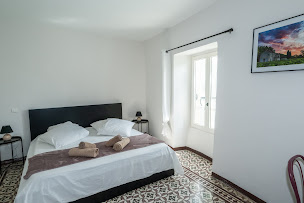 Photo n°29 de Bastide de Sigalas - Chambres d'hôtes et d'amis à Pompignan (Chambre d'hôtes)