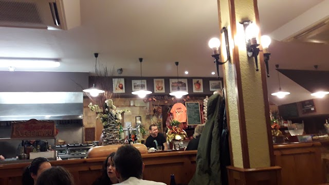 La Higuera