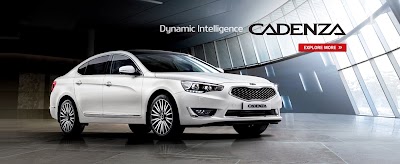 Photos of Carolina Hyundai of High Point