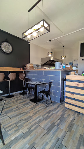 Photo 4 - La Zone Burger