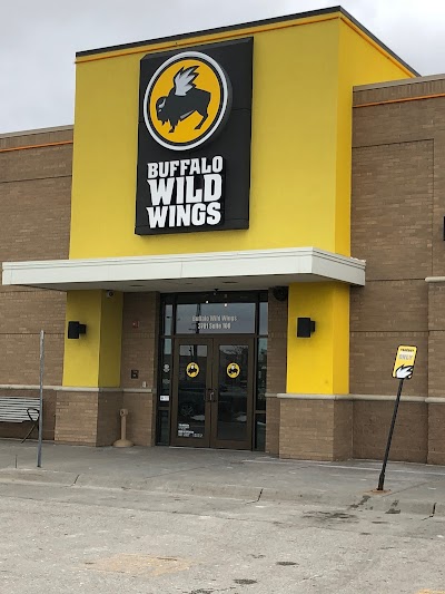 Buffalo Wild Wings