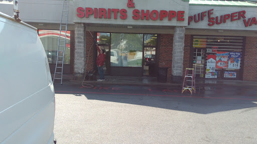 Fine Wine & Good Spirits #2206 - United States