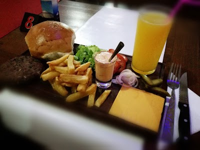Photos of Urban Grill