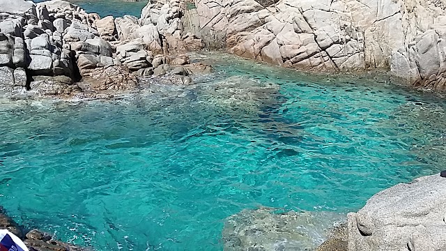 Spiaggia di Tuerredda