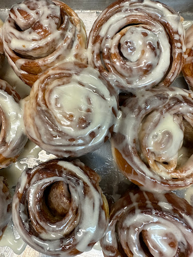 BE Bakery - Thumbnail