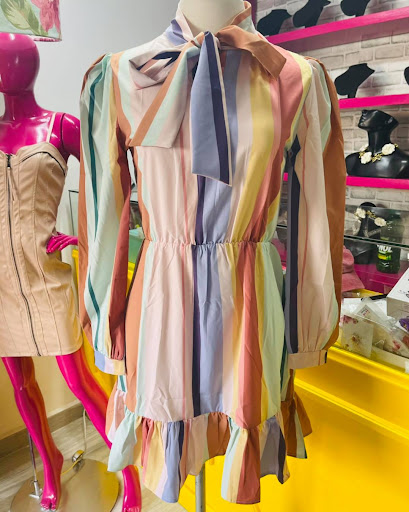 Rosa Mexicano boutique Durango - Thumbnail