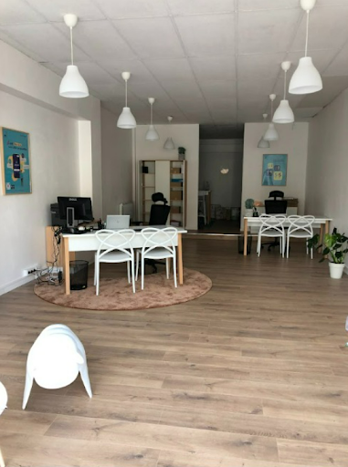 AXA Assurance et Banque Marina Quintard
