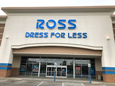 Ross Dress for Less