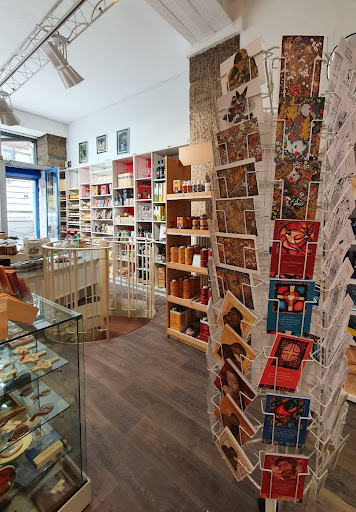L'Artisanat Monastique Rennes - Thumbnail
